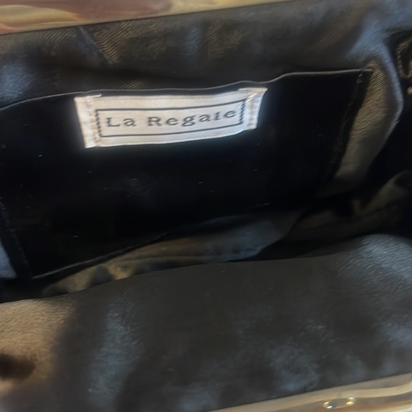 Vintage La Regale Evening Bag - Picture 3 of 4